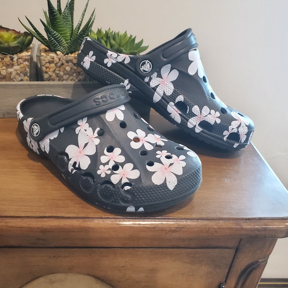 CROCS CHERRY BLOSSOM